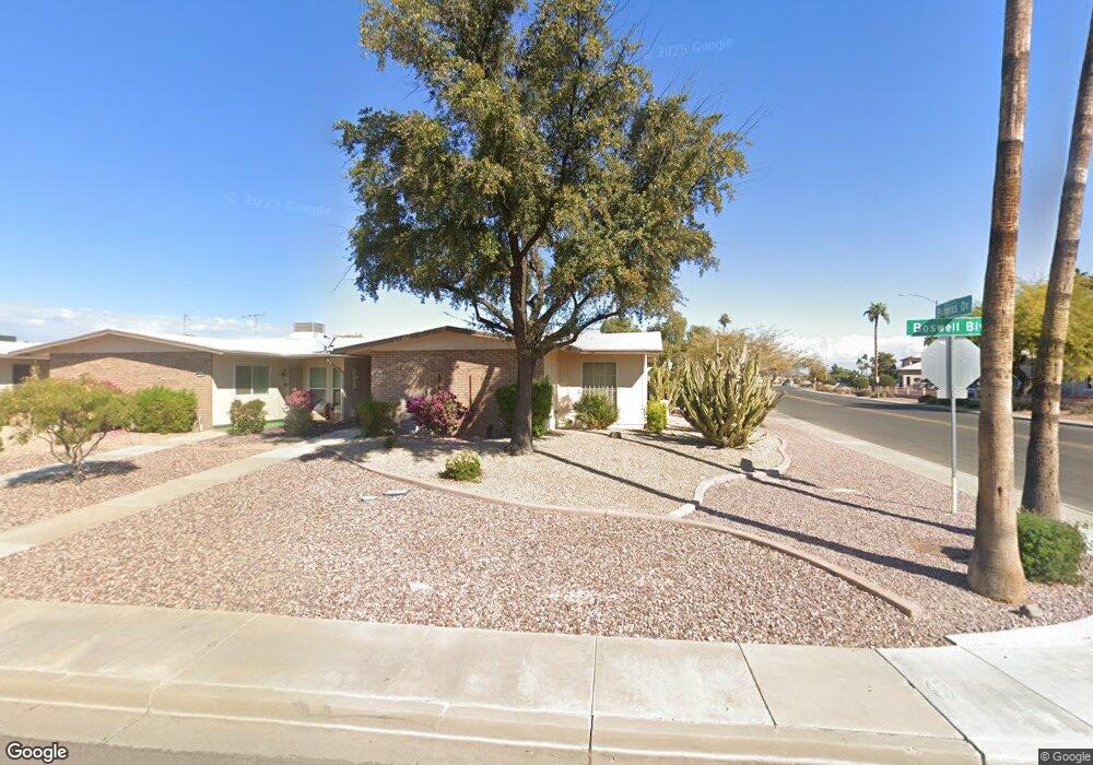 17403 N Boswell Blvd, Sun City, AZ 85373 - photo 1
