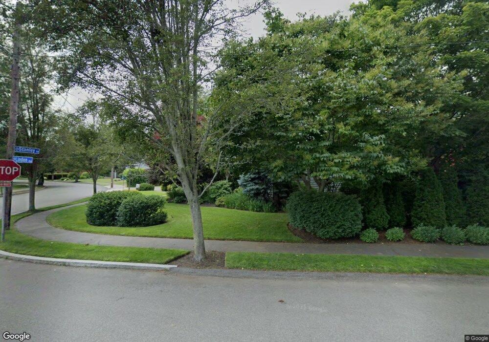 23 Linden Ave, Swampscott, MA 01907 - photo 1