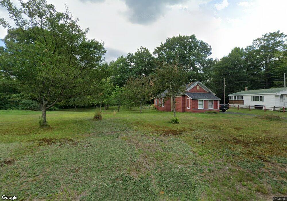 126 North Rd, Shelburne, NH 03581 - photo 1