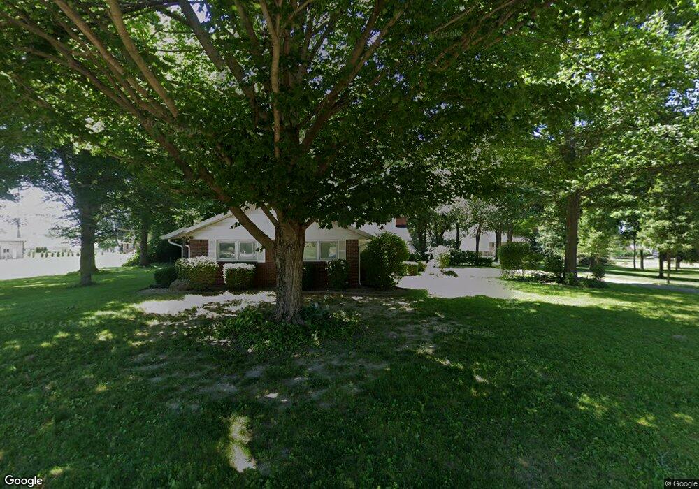 1433 Stanley Rd, Plainfield, IN 46168 - photo 1