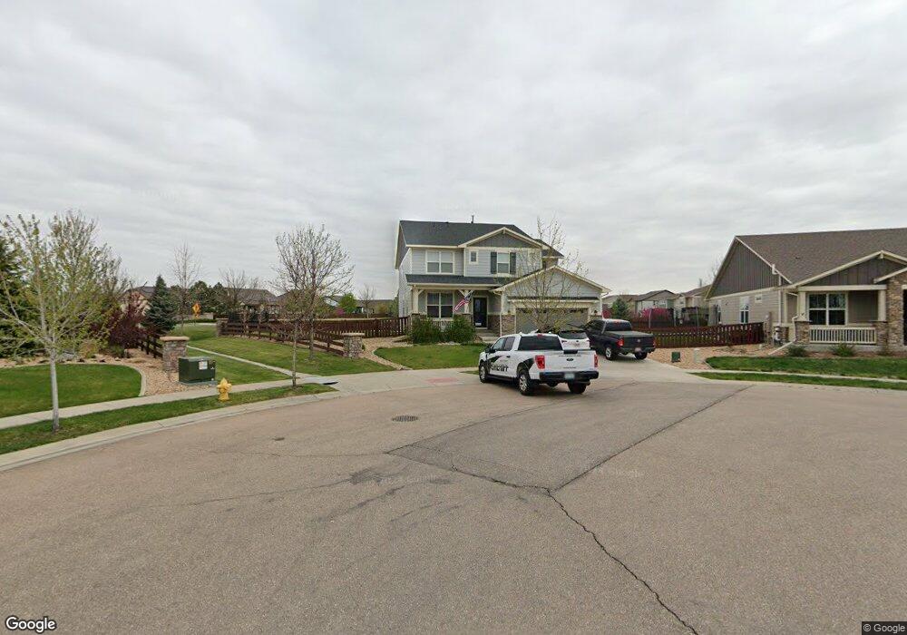 6670 Tailwater Ct, Timnath, CO 80547 - photo 1