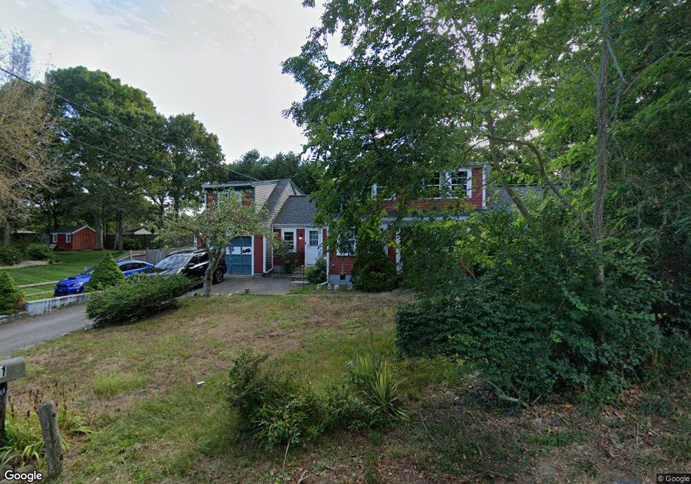 11 Depot Rd, Dennis Port, MA 02639 - photo 1