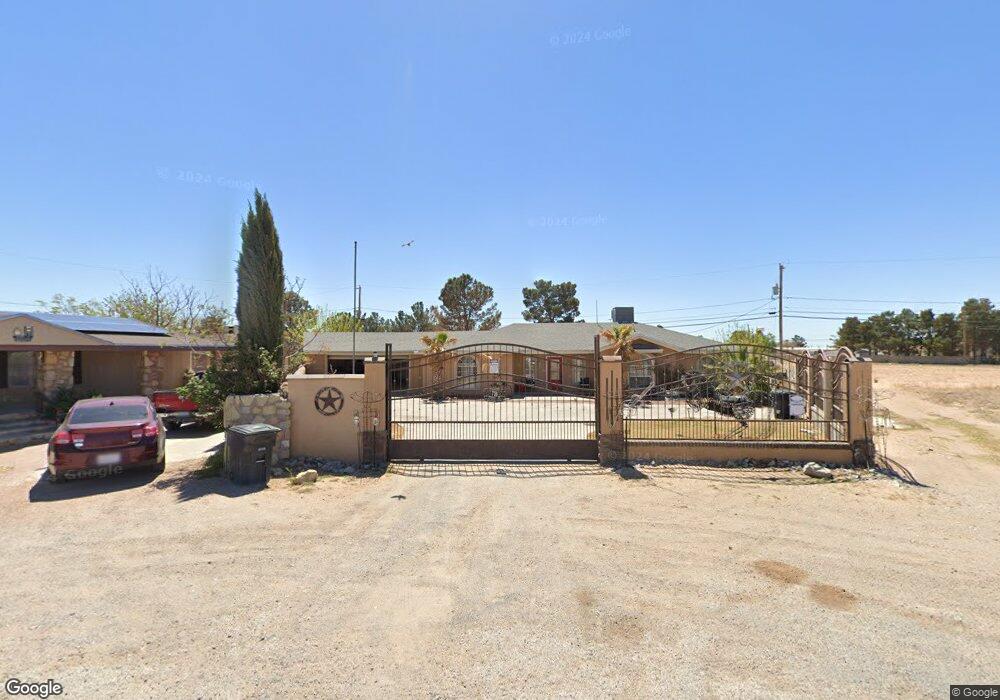 736 Cobre St, El Paso, TX 79928 - photo 1