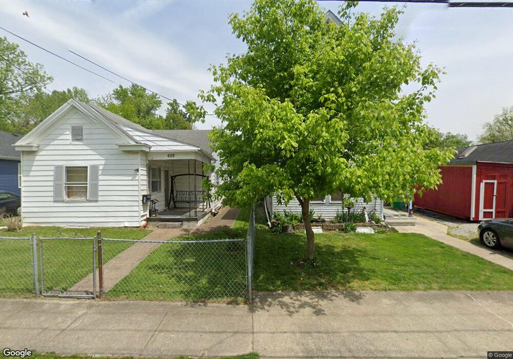 619 W 6th St, New Albany, IN 47150 - photo 1