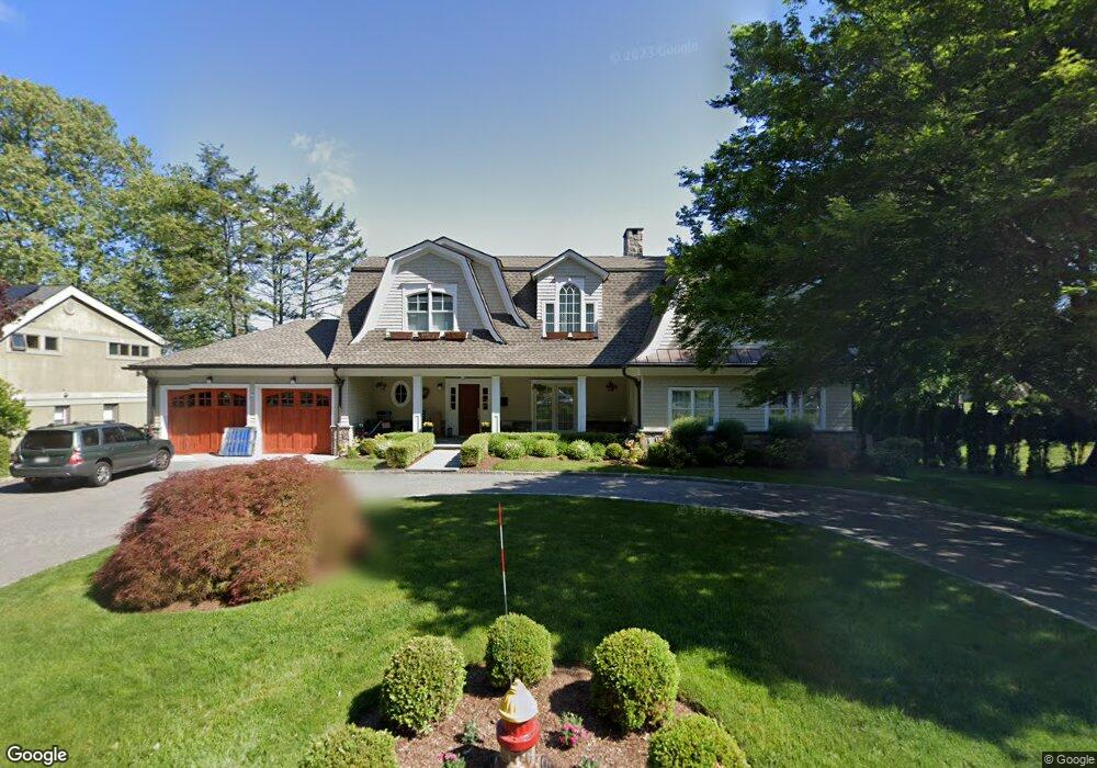 21 Union Ave, Tarrytown, NY 10591 - photo 1