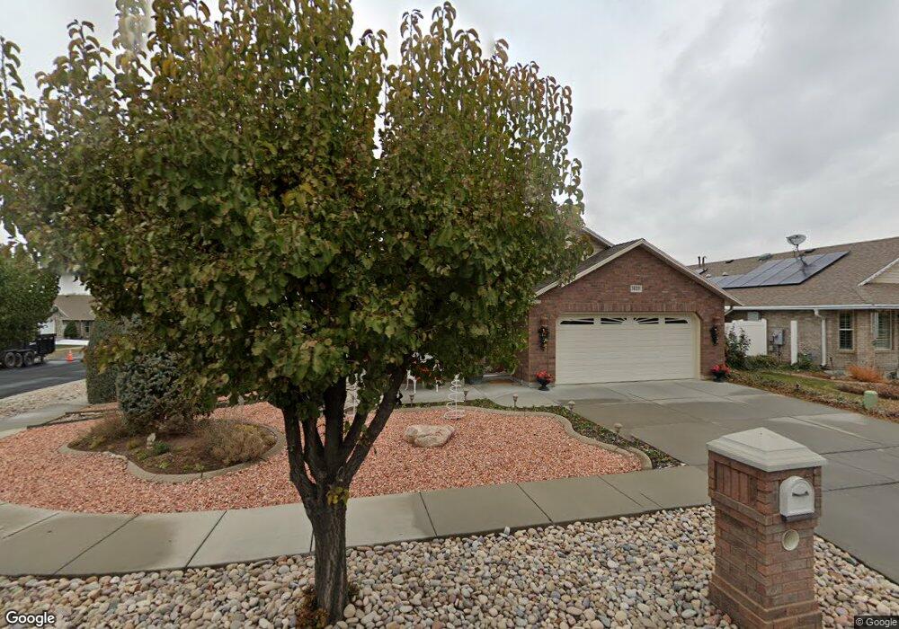 1629 N 865 W, Clearfield, UT 84015 - photo 1