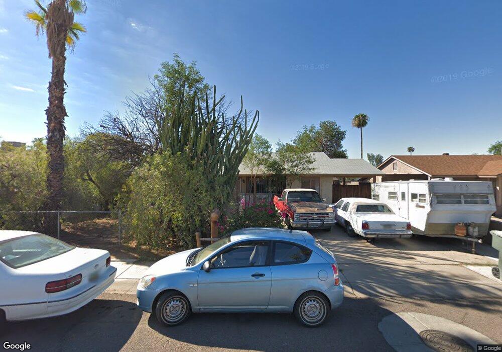 5031 W Sheridan St, Phoenix, AZ 85035 - photo 1