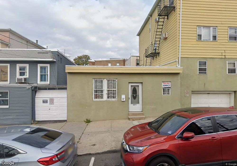 6613 Palisade Ave, West New York, NJ 07093 - photo 1