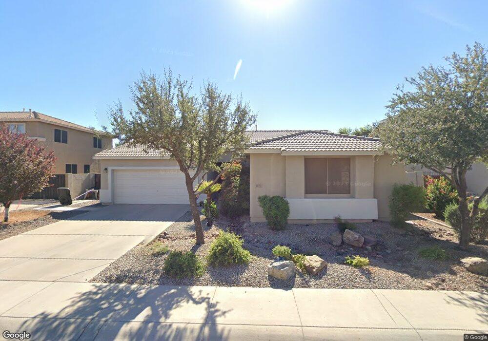 1179 E Browning Place, Chandler, AZ 85286 - photo 1