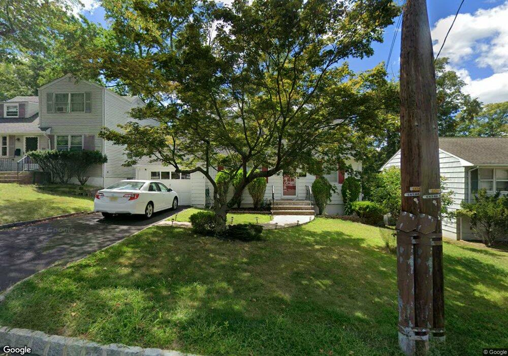 38 Thorn Terrace, West Orange, NJ 07052 - photo 1