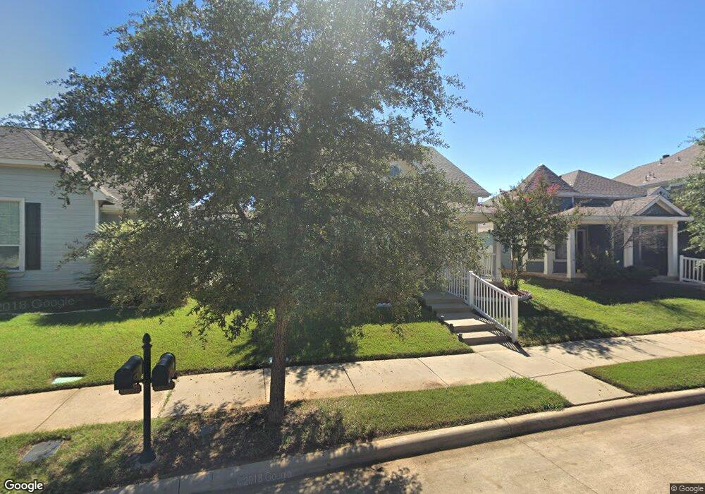 1226 Oakcrest Dr, Providence Village, TX 76227 - photo 1