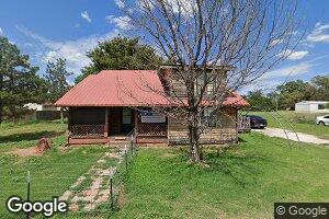 1287 Tumbleweed Ln, Freedom, OK 73842
