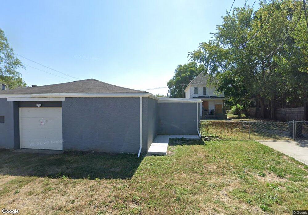 60 E Barthman Ave, Columbus, OH 43207 - photo 1