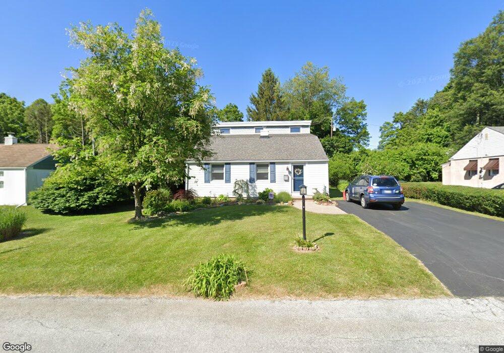 8 Beryl Rd, Paoli, PA 19301 - photo 1