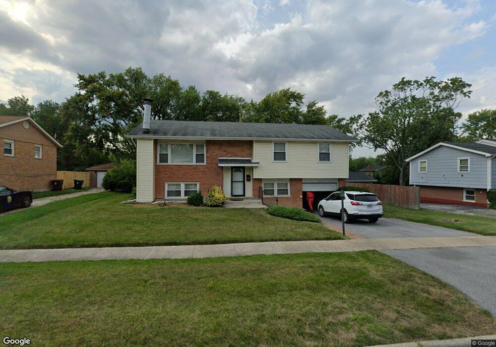 4640 177th St unit 8, Country Club Hills, IL 60478 - photo 1