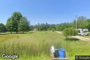 5137 Snover Rd, Clifford, MI 48727