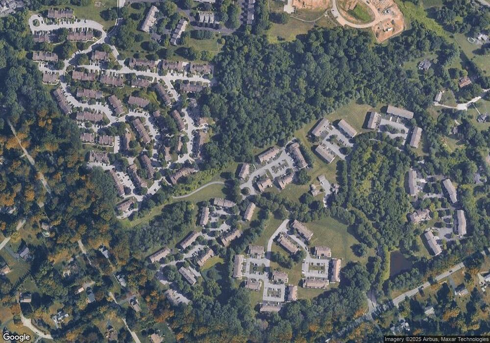 2703 Cornell Ct unit 2703, Newtown Square, PA 19073 - photo 1