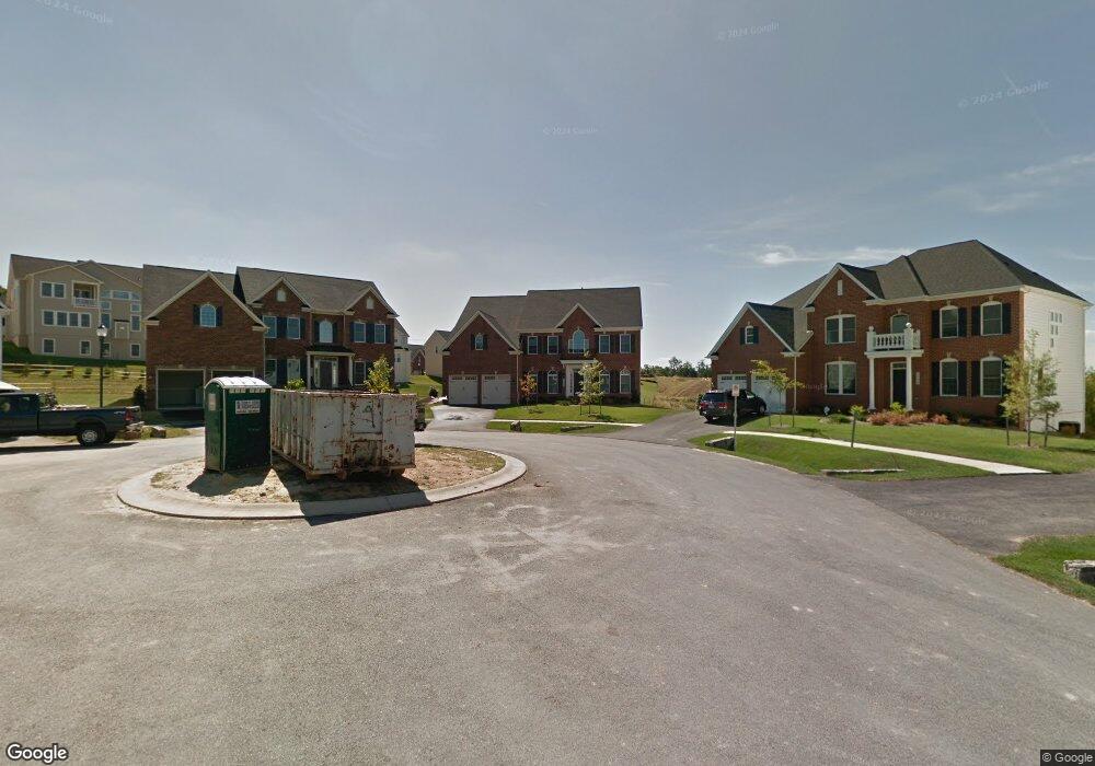 2200 Kerrydale Ct, Clarksburg, MD 20871 - photo 1