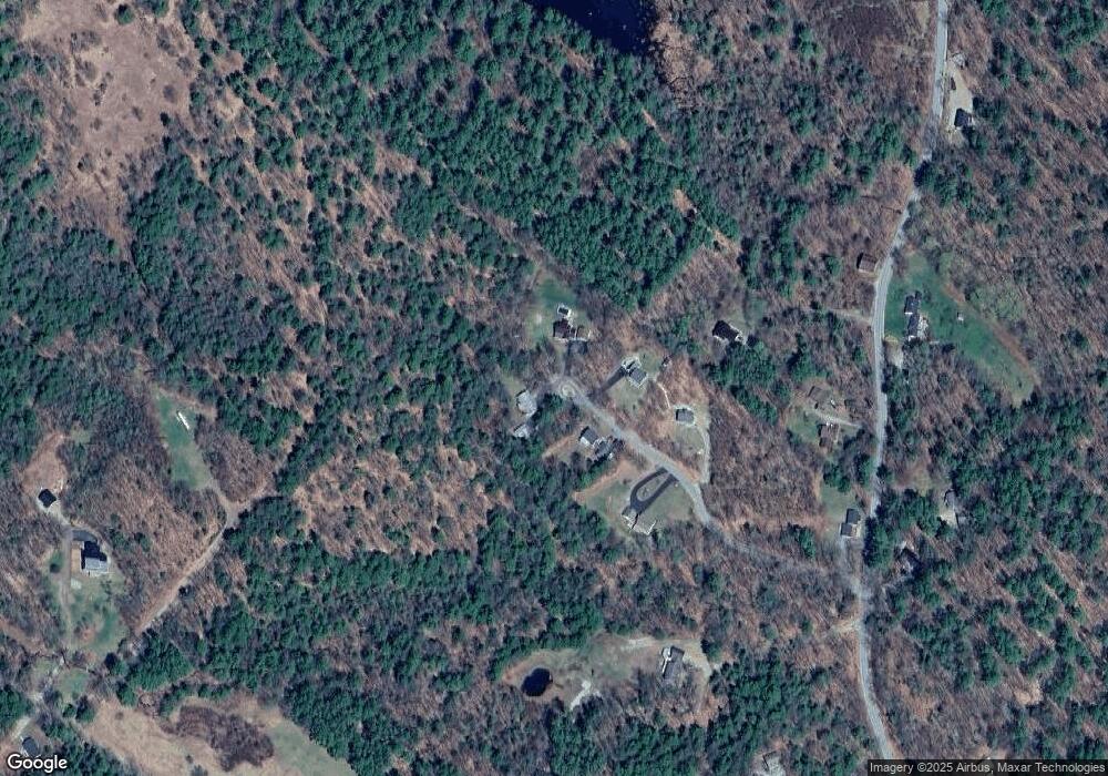 31 Wool Wakefield Ln, Moultonborough, NH 03254 - photo 1