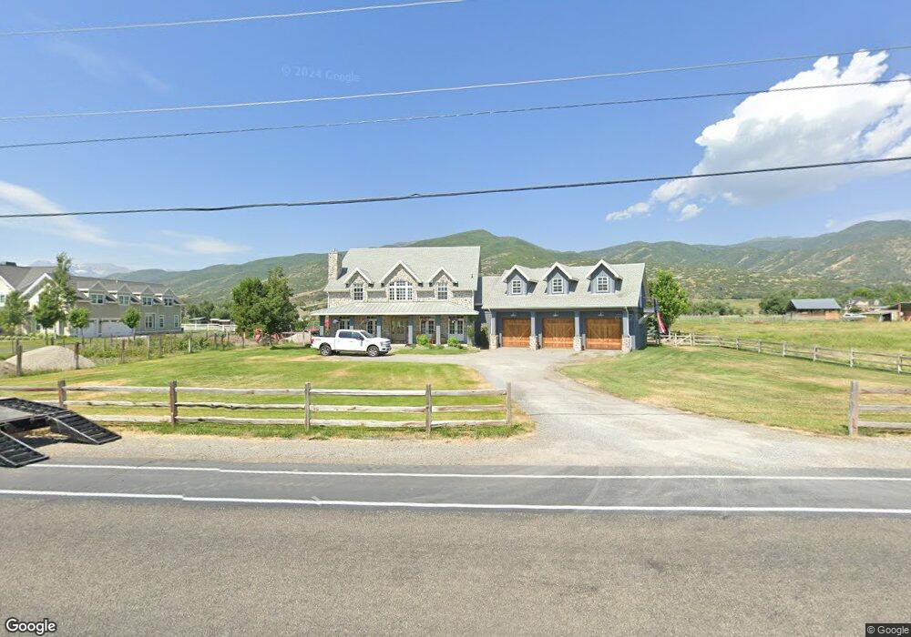 210 S 250 W, Midway, UT 84049 - photo 1