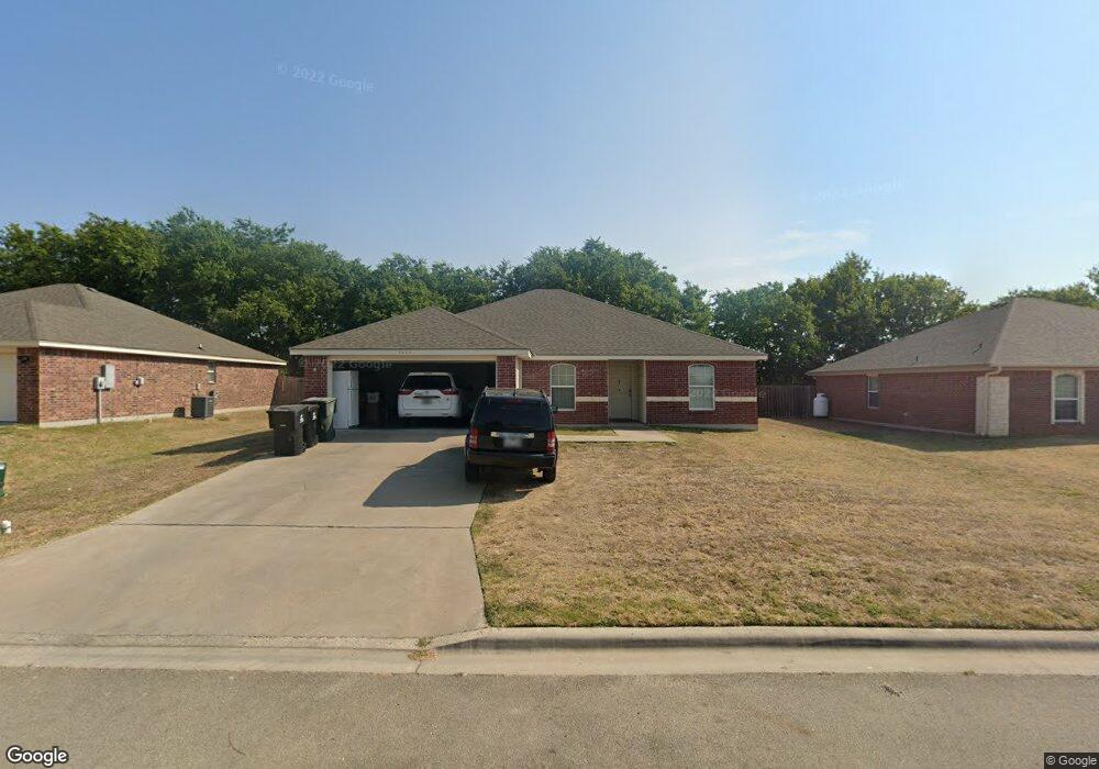 7404 Windchime Way, Temple, TX 76502 - photo 1