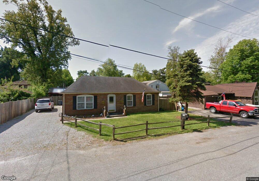 1013 Steamboat Run, Newburgh, IN 47630 - photo 1