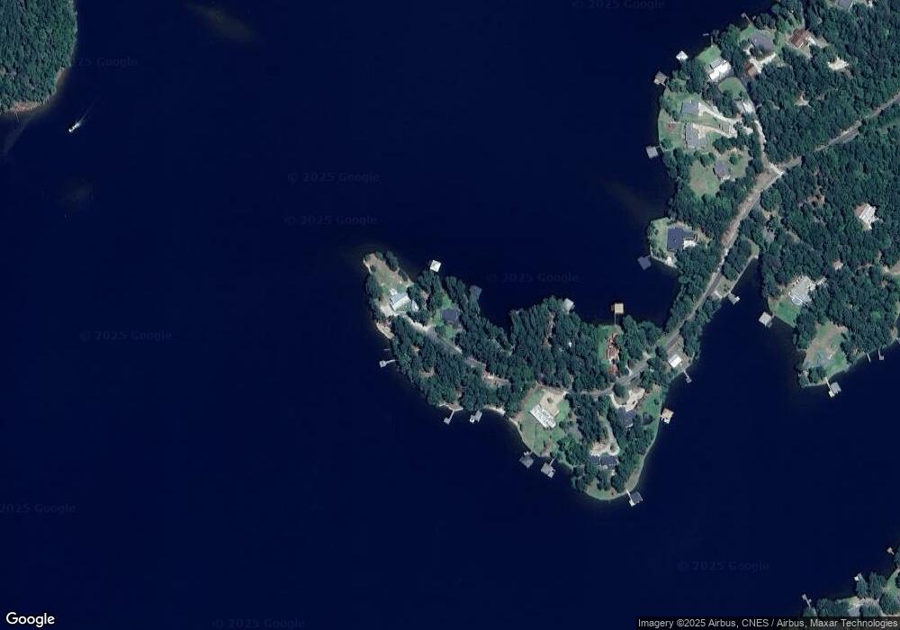 1069 Carrs Station Rd NE, Milledgeville, GA 31061 - photo 1