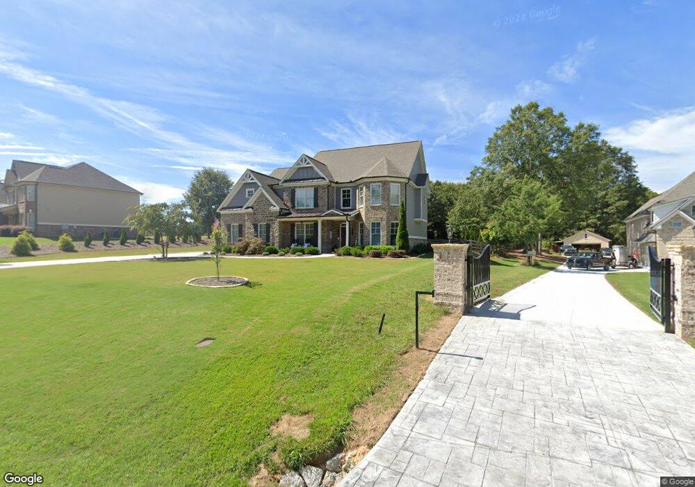 592 Hayes Rd unit 2B, Auburn, GA 30011 - photo 1