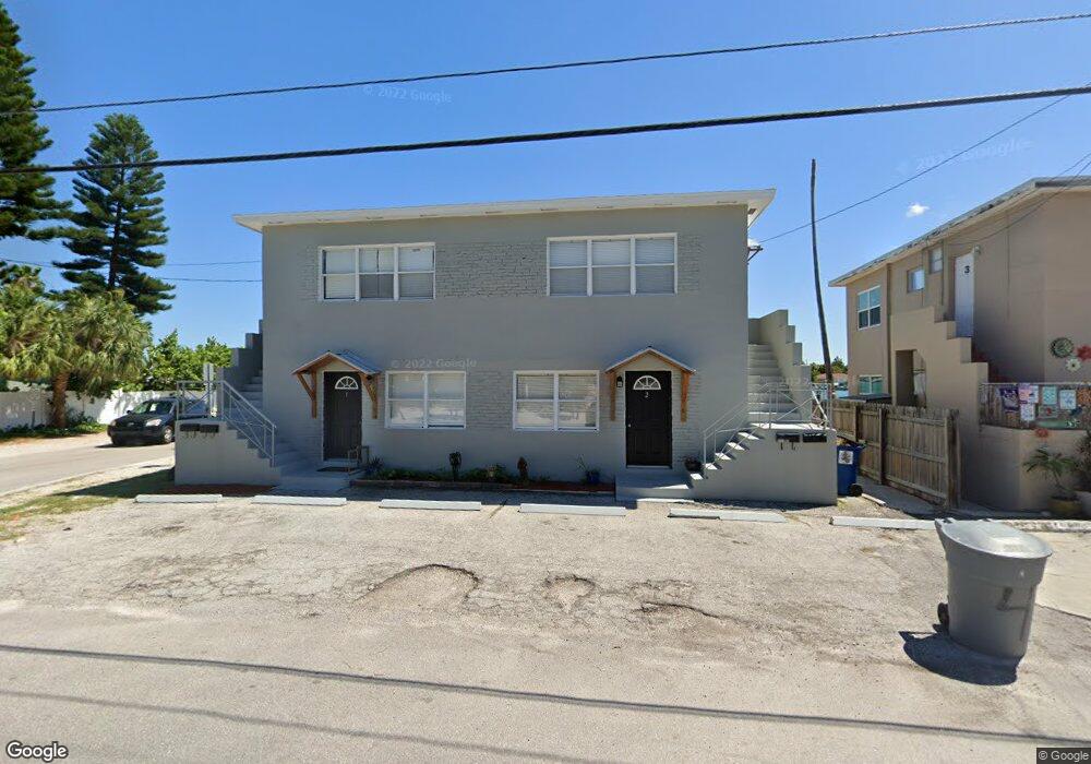 8383 Bayshore Dr unit 4, Treasure Island, FL 33706 - photo 1