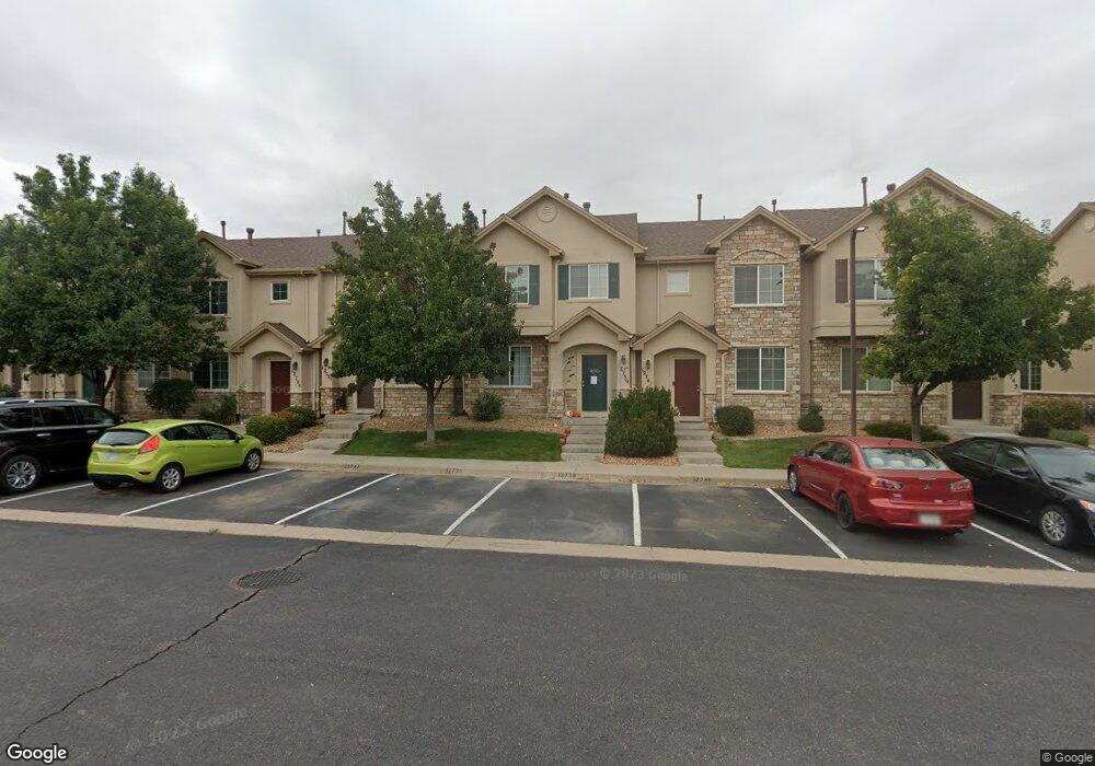 12737 Ivanhoe St, Thornton, CO 80602 - photo 1