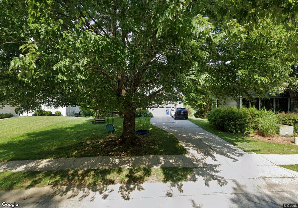 5425 Autumn Field Ct, Ellicott City, MD 21043 - photo 1