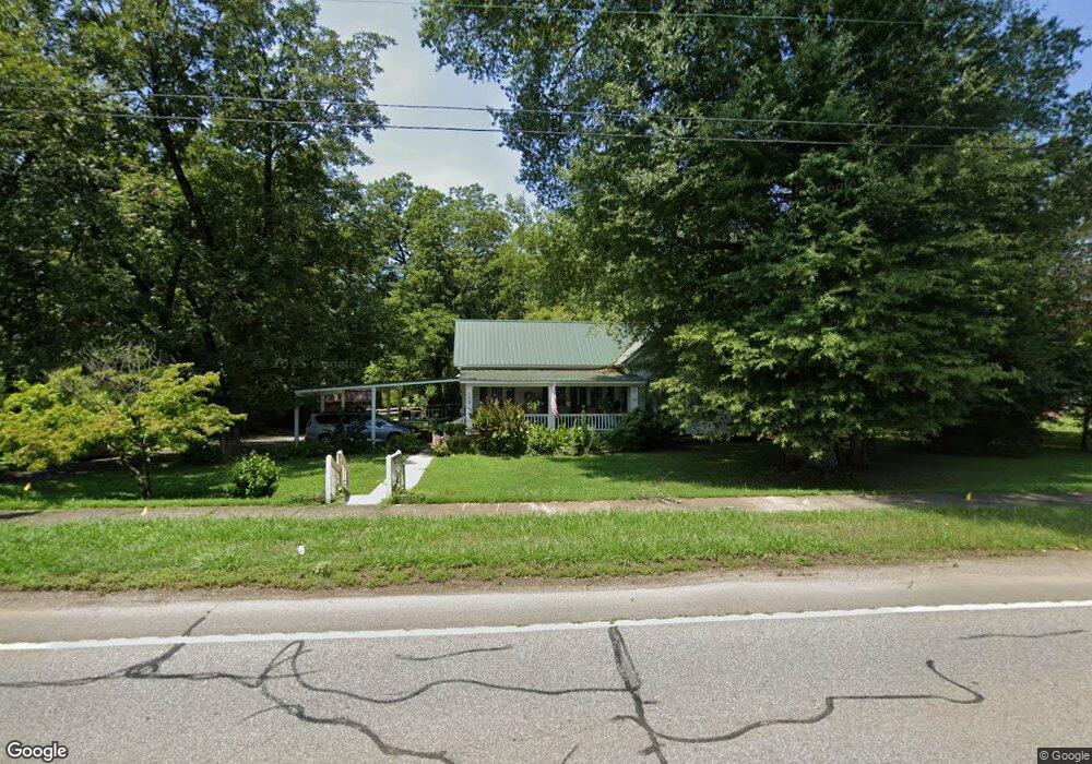 155 Us Highway 411 SE, Ranger, GA 30734 - photo 1