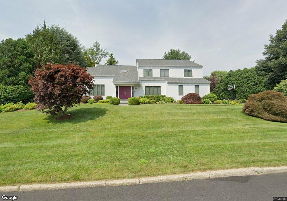 12 Marbourne Dr, Mamaroneck, NY 10543 - photo 1