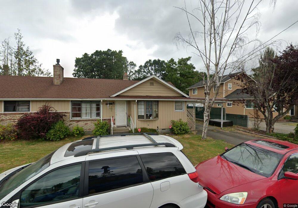 1398 SW William Ave, Chehalis, WA 98532 - photo 1