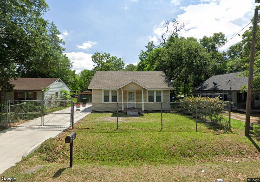 8108 West St, Houston, TX 77093 - photo 1