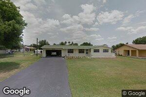 36871 4th St, Canal Point, FL 33438