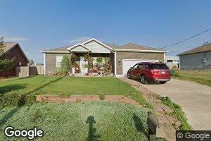 2714 S Sergeant Ave Unit 1, Joplin, MO 64804