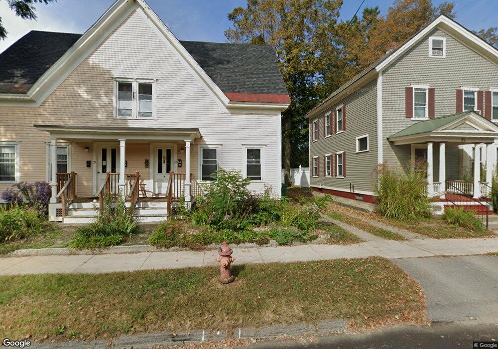 27 South St unit 29, Bellows Falls, VT 05101 - photo 1