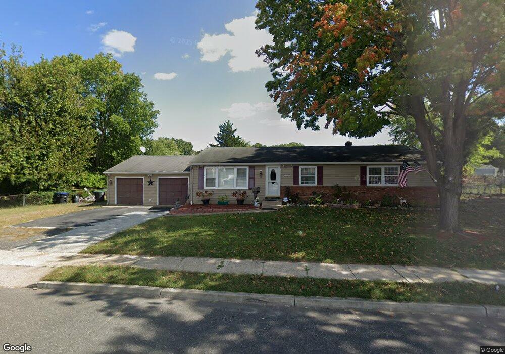 1311 Scott Ave, Lindenwold, NJ 08021 - photo 1