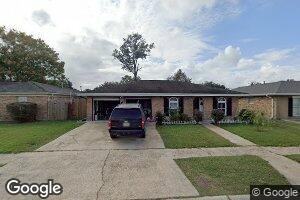 1820 Faith Place, Gretna, LA 70056