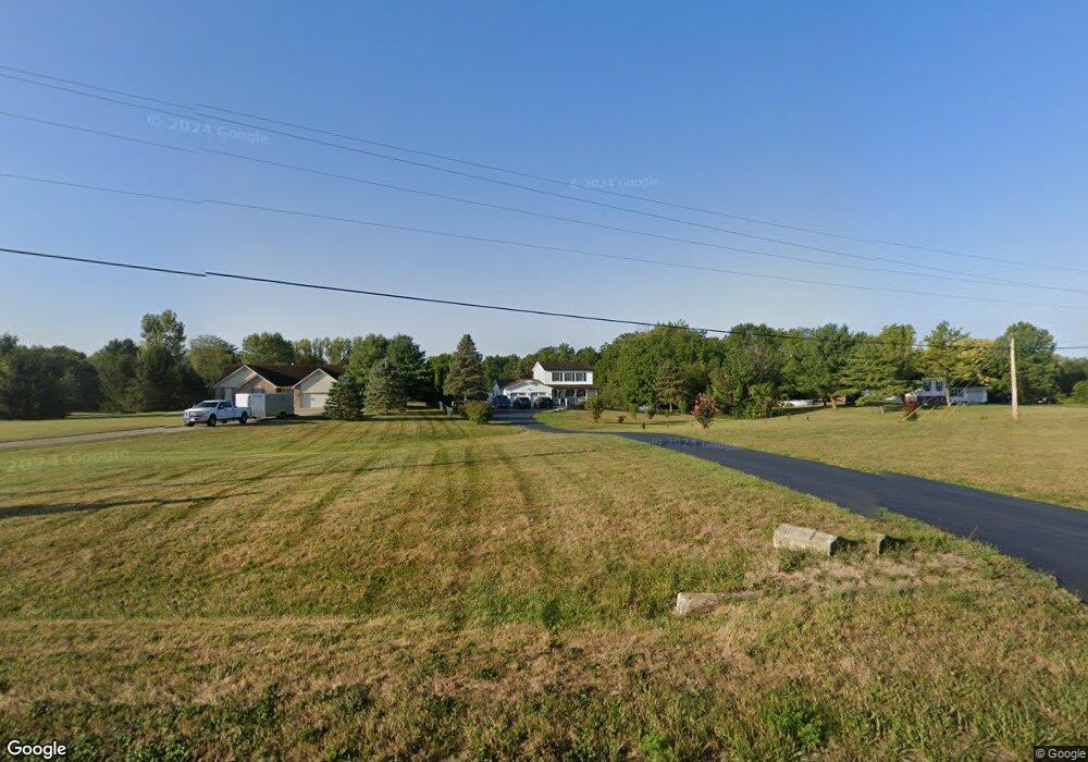 7035 Tarlton Rd, Circleville, OH 43113 - photo 1