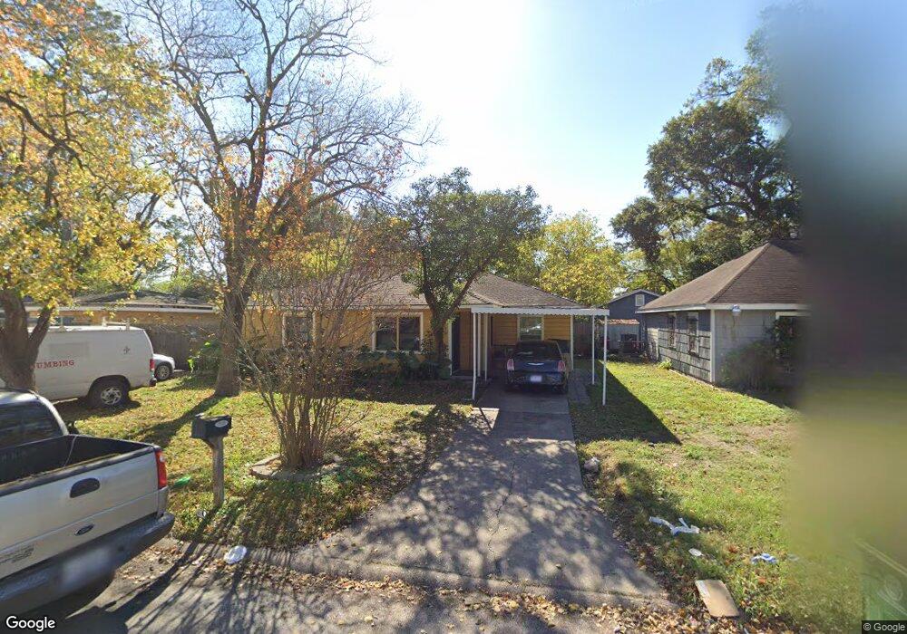 2940 Yorkwood St, Houston, TX 77093 - photo 1
