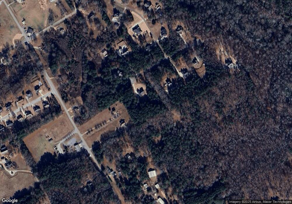 1204 Bradley Gin Way unit Lot 14, Monroe, GA 30656 - photo 1