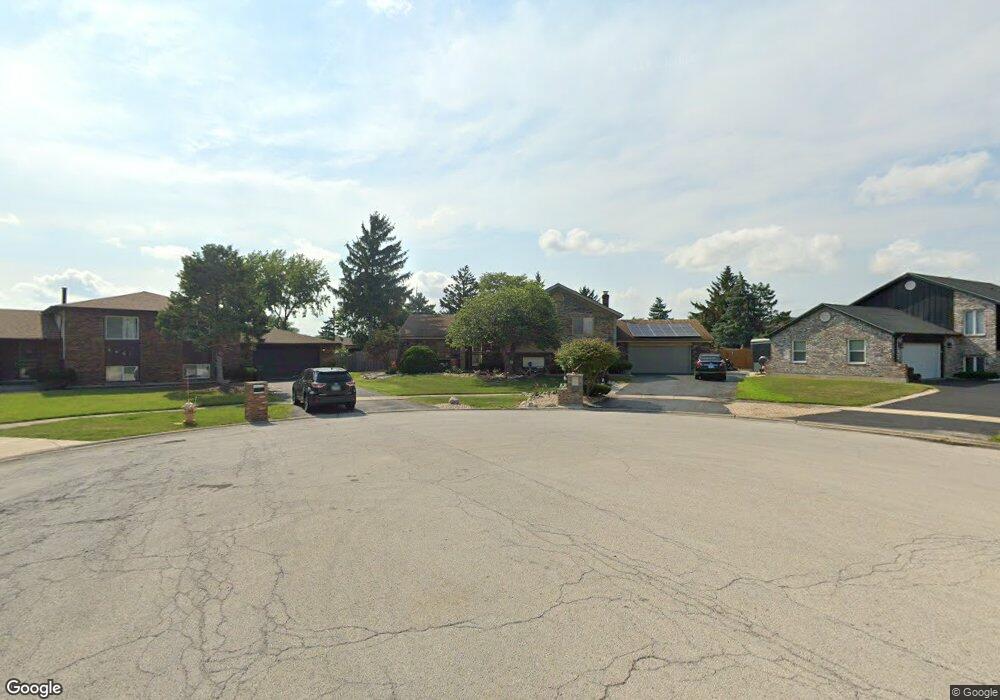 4940 Mary Ct, Country Club Hills, IL 60478 - photo 1