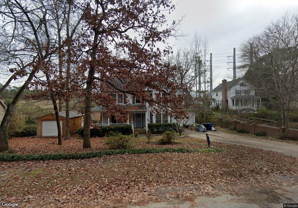 1713 Redbird Ln, West Columbia, SC 29169 - photo 1