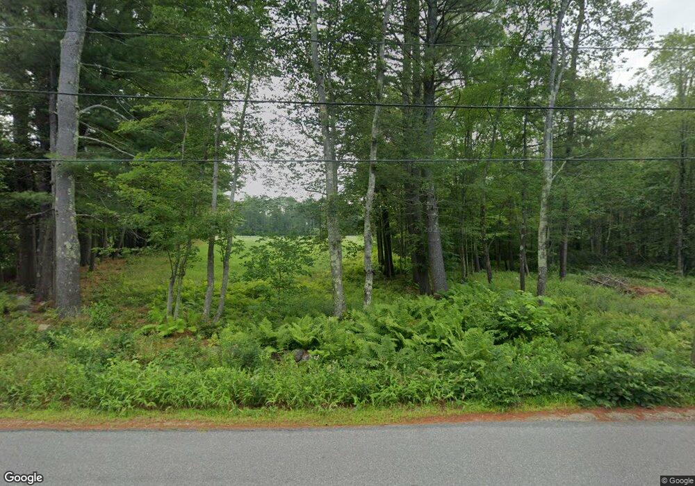0 Gray Rd, Barnstead, NH 03218 - photo 1