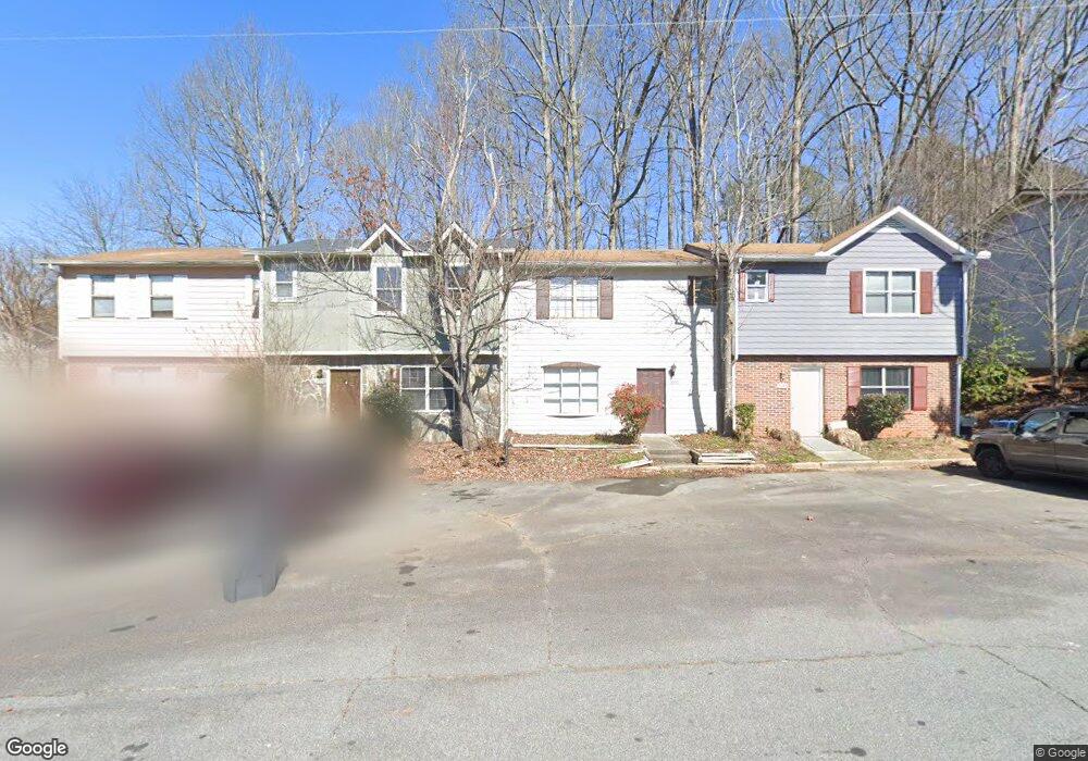 2090 Lenoa Ln, Austell, GA 30106 - photo 1