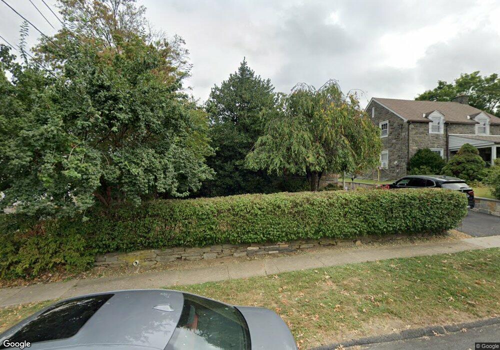 2505 Olcott Ave, Ardmore, PA 19003 - photo 1