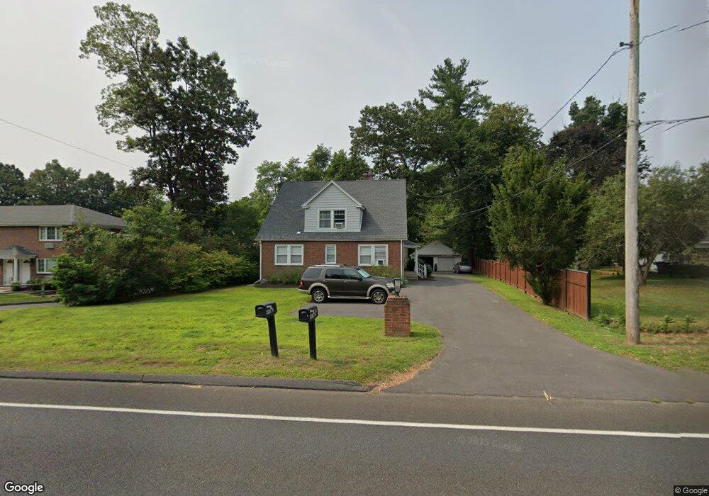 1495 Farmington Ave, Farmington, CT 06032 - photo 1