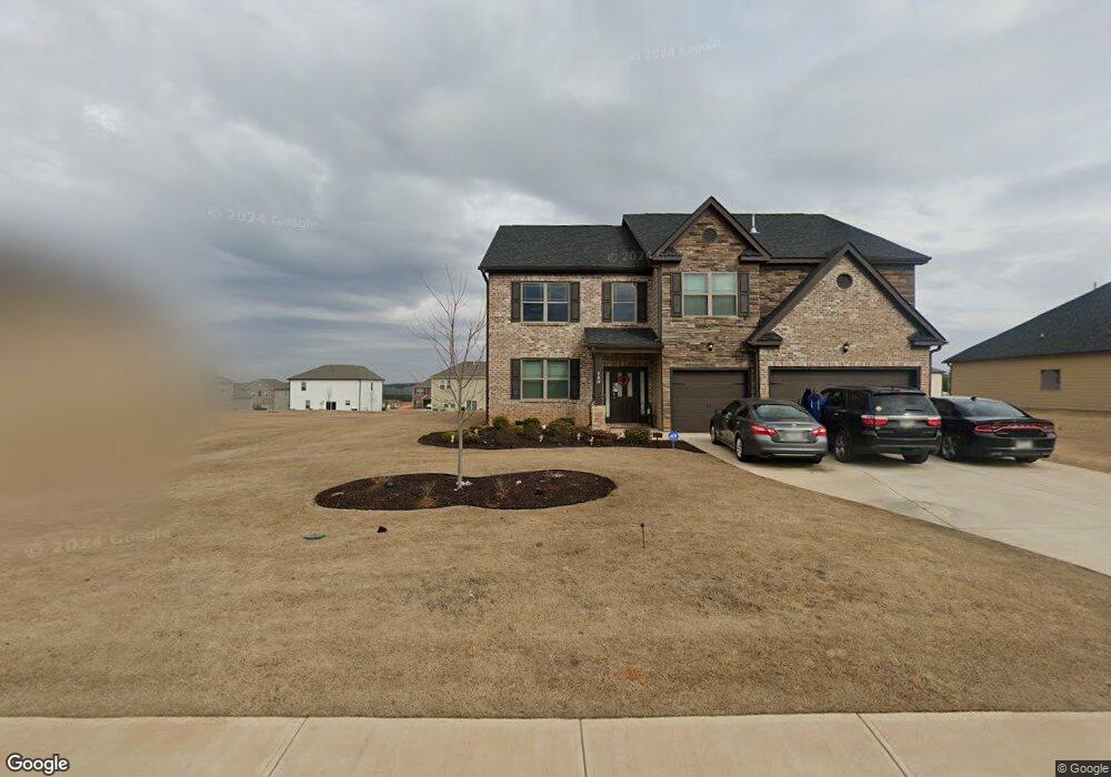 120 Beaumont Way unit 6, Hampton, GA 30228 - photo 1